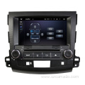 Android Head Units for Outlander 2006-2012